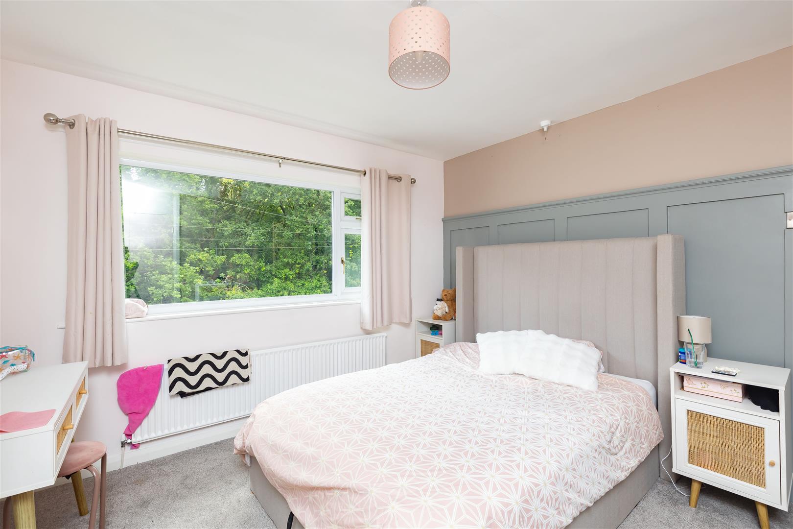 Whitworth Drive, Chorley